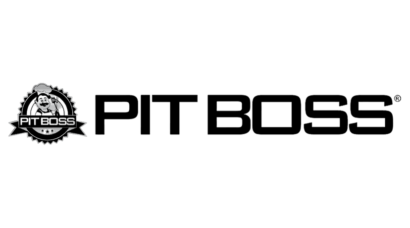 Pit Boss Logo