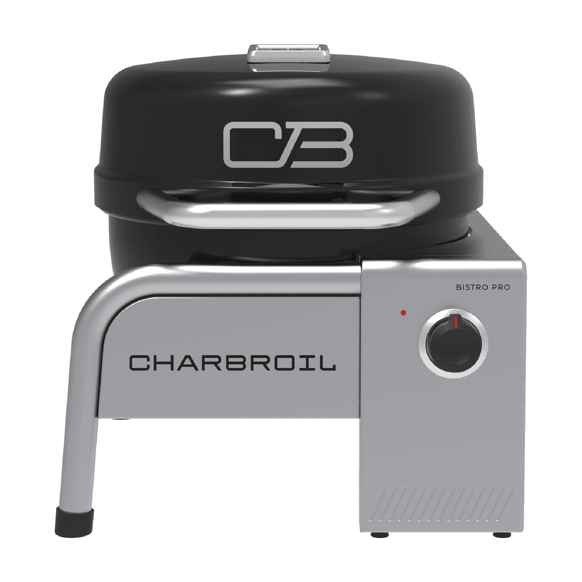 Charbroil Bistro Pro™ Tabletop Electric Grill Black
