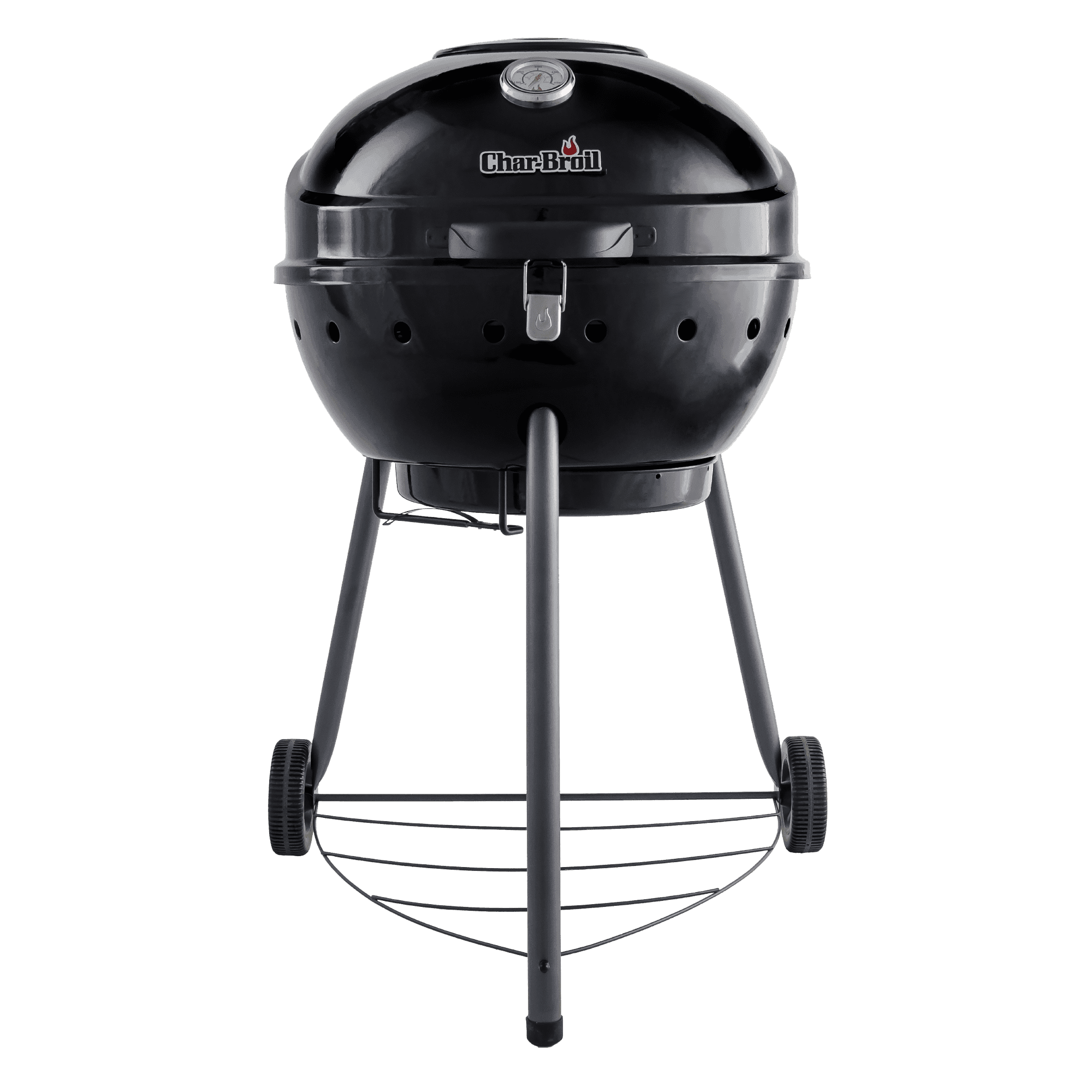 Charbroil Kettleman® TRU-Infrared™ Charcoal Grill
