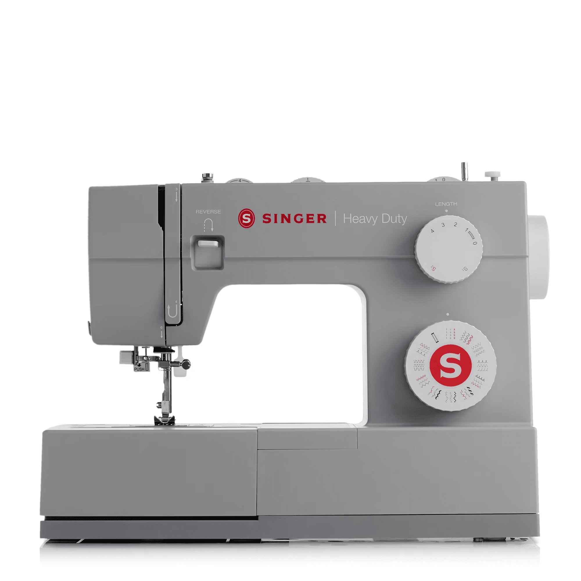 Singer Heavy Duty 4423 Sewing Machine