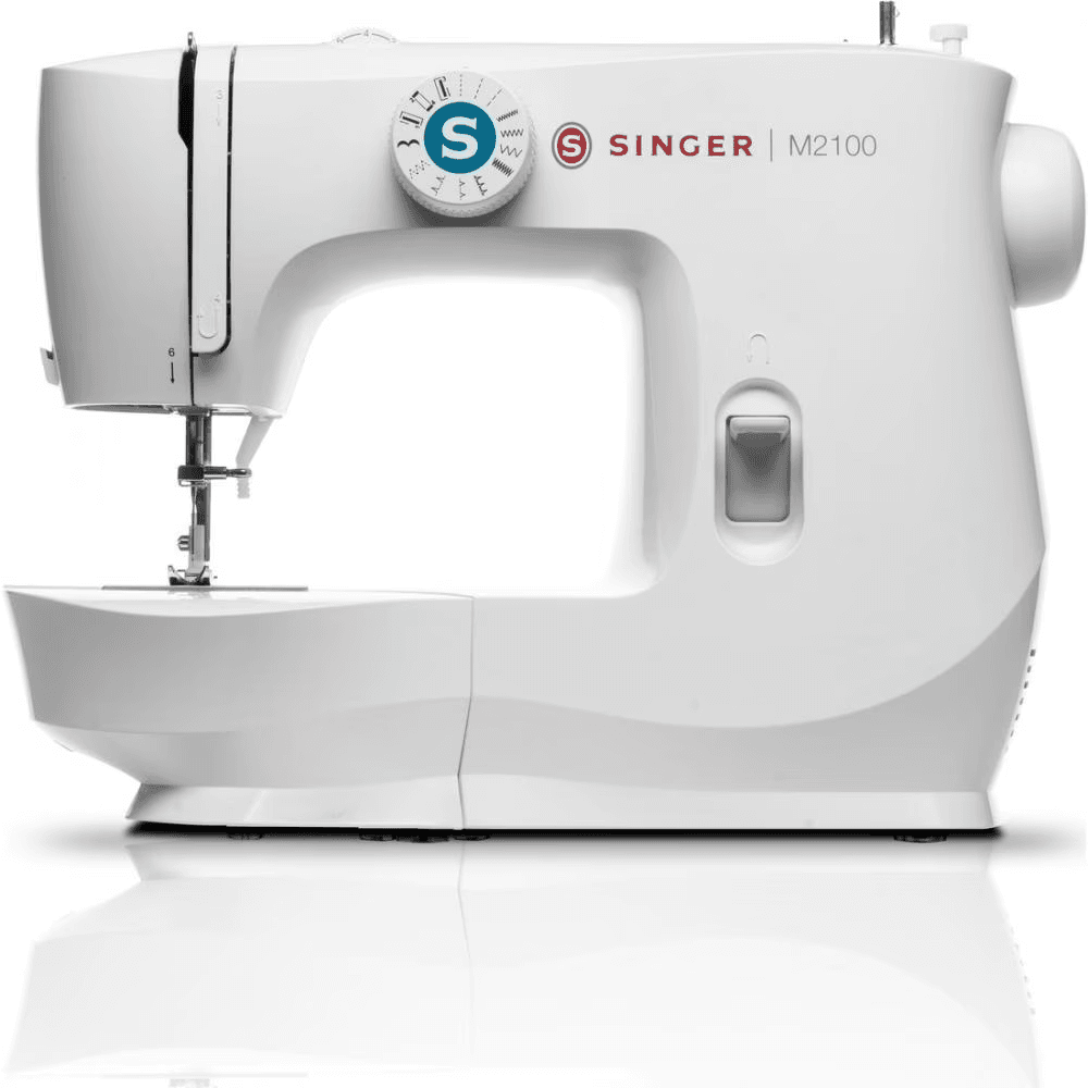 Singer M2100 Mechanical Sewing Machine