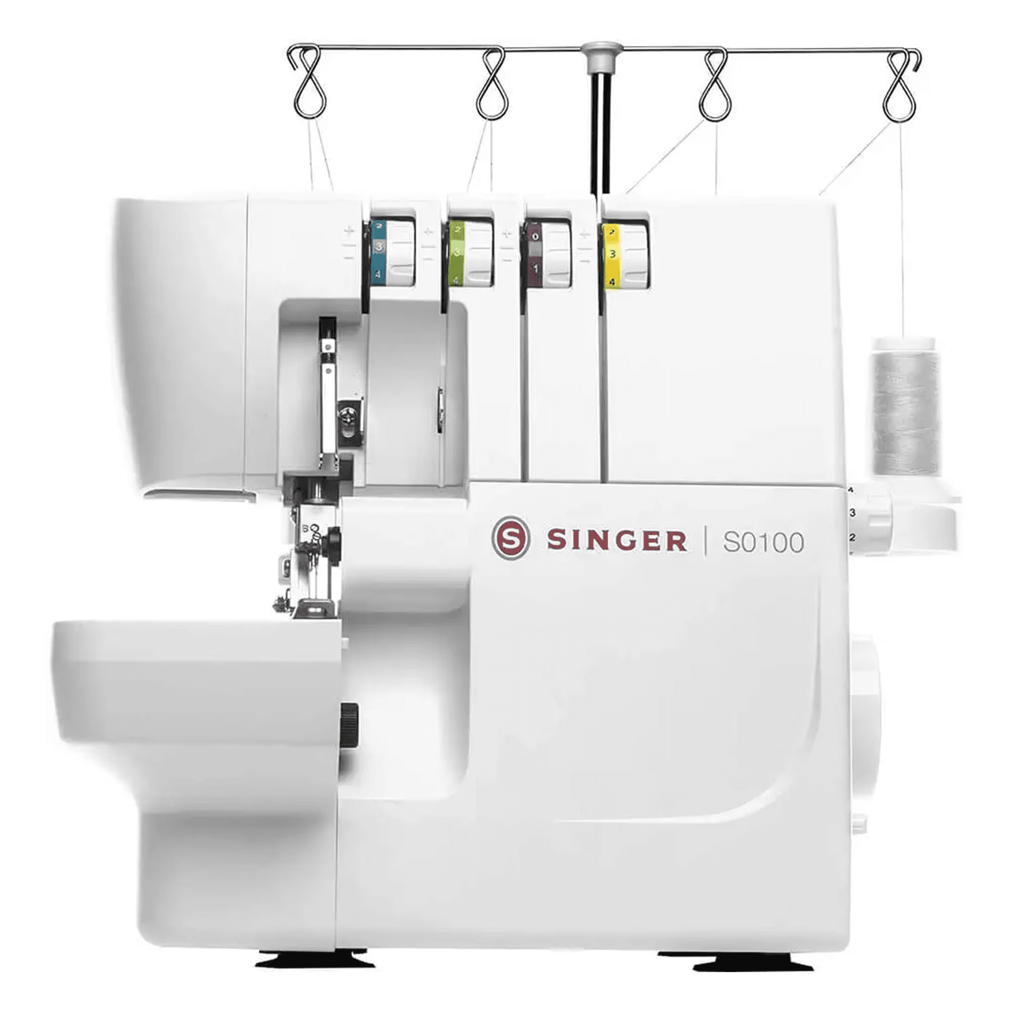 Singer S0100 Serger