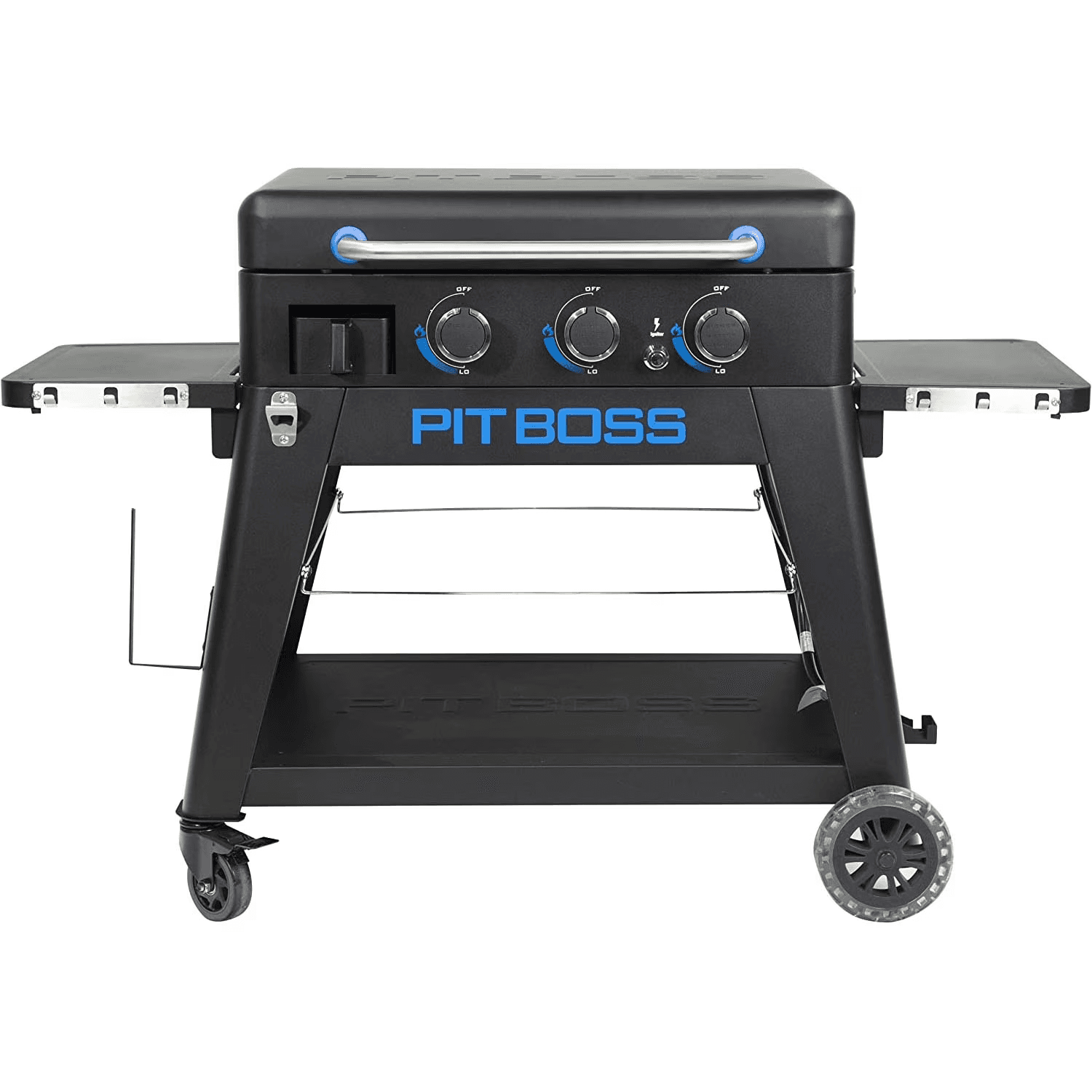 Pit Boss Ultimate 30" 3 -Burner Gas Griddle