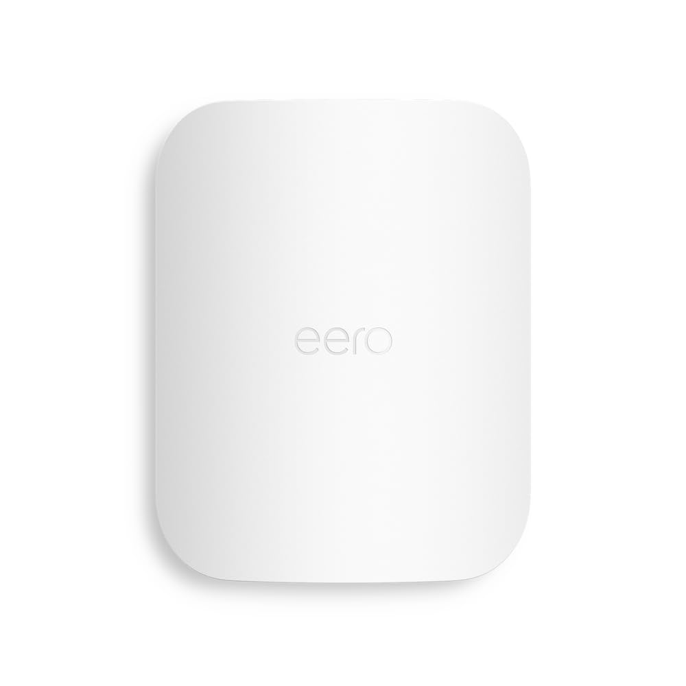 eero Outdoor 7 dual-band mesh wifi router